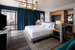  - Oaklander Hotel University Pittsburgh