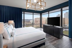  - Oaklander Hotel University Pittsburgh