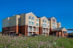  - Fairfield Inn & Suites by Marriott Fairfield