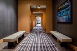  - Oaklander Hotel University Pittsburgh