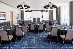  - Oaklander Hotel University Pittsburgh