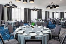  - Oaklander Hotel University Pittsburgh