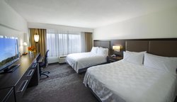  - Holiday Inn Princeton