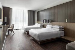  - Toronto Marriott Markham Hotel