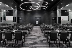  - Toronto Marriott Markham Hotel