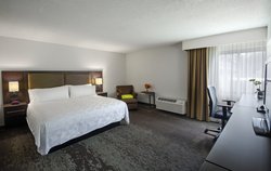  - Holiday Inn Princeton