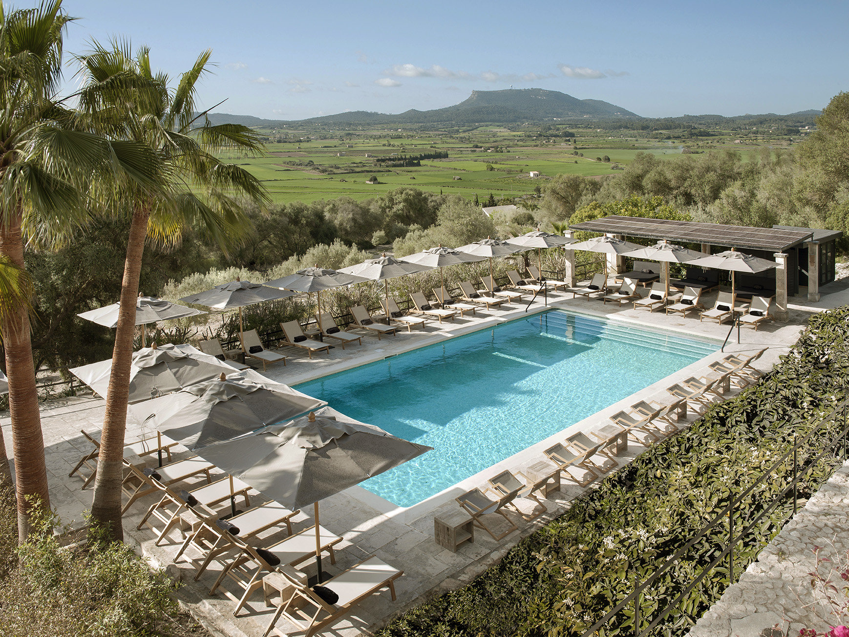 Finca Serena Mallorca, Small Luxury Hotels in Spain
