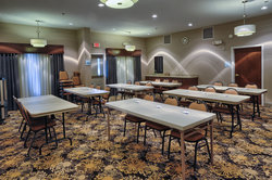  - Holiday Inn Express & Suites Pell City - I-20, Exit 158