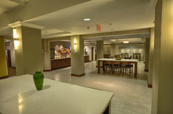  - Holiday Inn Express & Suites Pell City - I-20, Exit 158
