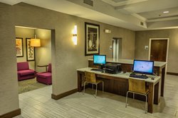  - Holiday Inn Express & Suites Pell City - I-20, Exit 158