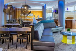  - SpringHill Suites by Marriott Seabrook