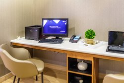  - SpringHill Suites by Marriott Seabrook