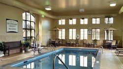  - Staybridge Suites West Chester - I-75, Exit 19