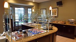  - Staybridge Suites West Chester - I-75, Exit 19