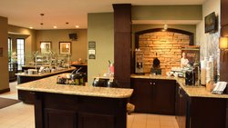  - Staybridge Suites West Chester - I-75, Exit 19
