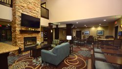  - Staybridge Suites West Chester - I-75, Exit 19