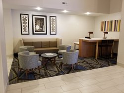  - Holiday Inn Express & Suites Douglas