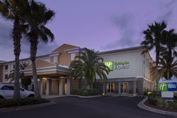  - Holiday Inn Express Jacksonville Beach