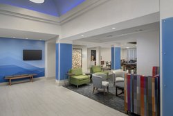  - Holiday Inn Express Jacksonville Beach