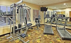  - Holiday Inn Express & Suites Marshall - I-20, Exit 617