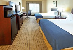  - Holiday Inn Express & Suites Marshall - I-20, Exit 617