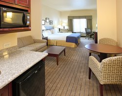  - Holiday Inn Express & Suites Marshall - I-20, Exit 617