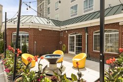  - Holiday Inn West Bloomington