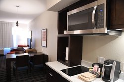  - Towneplace Suites by Marriott North Kansas City