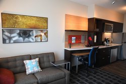  - Towneplace Suites by Marriott North Kansas City