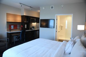 towneplace suites by marriott kansas city airport