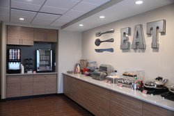  - Towneplace Suites by Marriott North Kansas City