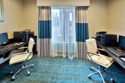  - Holiday Inn Express & Suites Oak Ridge