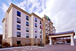  - Holiday Inn Express & Suites Oak Ridge