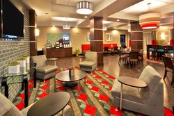  - Holiday Inn Express & Suites Oak Ridge