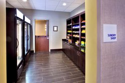  - Holiday Inn Express & Suites Oak Ridge