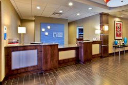  - Holiday Inn Express & Suites Oak Ridge
