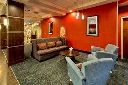  - Holiday Inn Express & Suites Oak Ridge