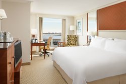  - Marriott Hotel Gaslamp Quarter San Diego