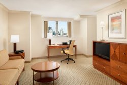  - Marriott Hotel Gaslamp Quarter San Diego