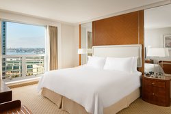  - Marriott Hotel Gaslamp Quarter San Diego