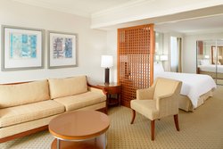  - Marriott Hotel Gaslamp Quarter San Diego