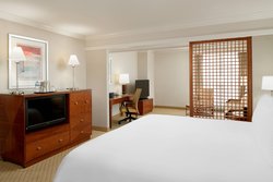  - Marriott Hotel Gaslamp Quarter San Diego