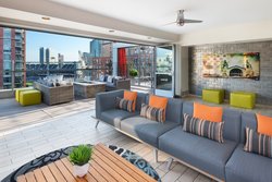  - Hotel Indigo Gaslamp Quarter San Diego