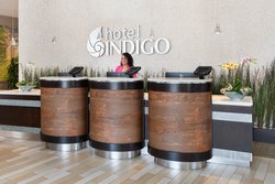  - Hotel Indigo Gaslamp Quarter San Diego