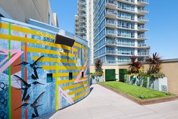  - Hotel Indigo Gaslamp Quarter San Diego