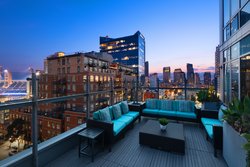  - Hotel Indigo Gaslamp Quarter San Diego