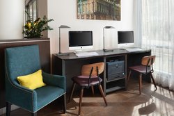  - Hotel Indigo Gaslamp Quarter San Diego