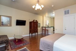  - Marqueen Hotel Seattle