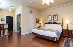  - Marqueen Hotel Seattle