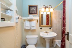  - Marqueen Hotel Seattle